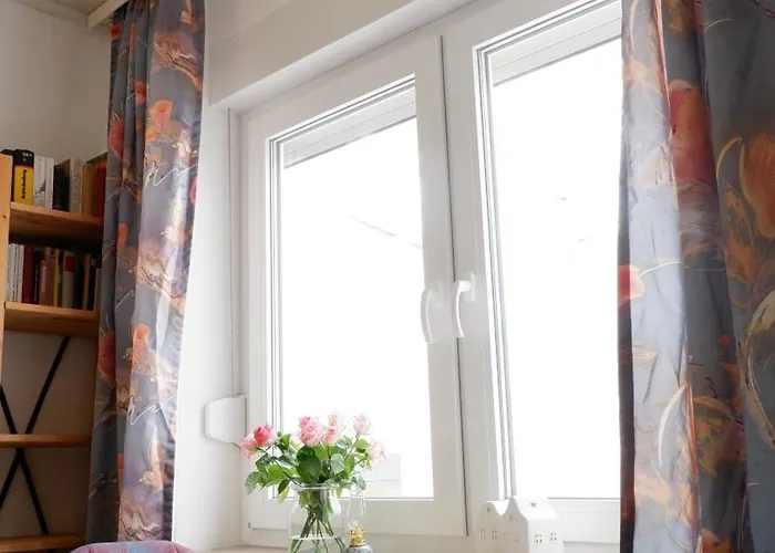 Gaestezimmer Schlossblick *